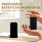 Męski Sztyft Koloryzujący do Brody – Natychmiastowe Pokrycie Siwizny