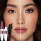 🔥 Oferta limitowana! 🔥💨 Mascara długotrwała i wydłużająca rzęsy 🥳✨💖