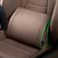 🚗💤 Koniec ze zmęczeniem podczas prowadzenia samochodu! Uniwersalna poduszka ortopedyczna z pianki memory foam na zagłówek samochodowy – ergonomiczne wsparcie na długie trasy.