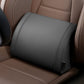 🚗💤 Koniec ze zmęczeniem podczas prowadzenia samochodu! Uniwersalna poduszka ortopedyczna z pianki memory foam na zagłówek samochodowy – ergonomiczne wsparcie na długie trasy.
