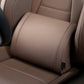 🚗💤 Koniec ze zmęczeniem podczas prowadzenia samochodu! Uniwersalna poduszka ortopedyczna z pianki memory foam na zagłówek samochodowy – ergonomiczne wsparcie na długie trasy.