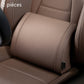 🚗💤 Koniec ze zmęczeniem podczas prowadzenia samochodu! Uniwersalna poduszka ortopedyczna z pianki memory foam na zagłówek samochodowy – ergonomiczne wsparcie na długie trasy.