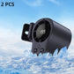 🔥 Gorąca wyprzedaż – 50% ZNIŻKI! 🔥 Bezprzewodowa, ręczna chłodząca wentylatorka osobista z wyświetlaczem LED