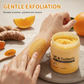 ⏰ 50% TANIEJ! 🌿 Peeling Do Ciała z Kurkumą i Witaminą C – Wygładza, Rozjaśnia i Odżywia Skórę! 🧴✨