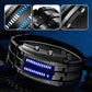 ⌚ 50% ZNIŻKI TERAZ! 🤓 Zegarek Cyberpunk Binary LED – „Tylko geecy to rozumieją” – futurystyczny, unikalny i przyciągający wzrok z niebieskim wyświetlaczem LED 💙