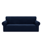 🛋️🛡️ Ultra‑rozciągliwy pokrowiec na sofę żakardowy – antypoślizgowe paski, gruba i elegancka tkanina – chroń i odśwież swoją sofę, bez przesuwania się i zagnieceń 🏠✨
