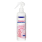 🥳2026 GORĄCA WYPRZEDAŻ🥳💞50K+ SPRZEDANYCH!👔❤️‍🔥 50% ZNIŻKI! Wielofunkcyjny spray do wygładzania zmarszczek – usuwa zagniecenia w kilka minut. Neutralizuje zapachy, delikatny dla tkanin. Bez prasowania! Niezbędnik w podróży. 👕✨