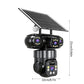 ⏳ Oferta limitowana ⏰ Kamera bezpieczeństwa Wi-Fi na zewnątrz – 6K, 9 MP, 10-krotny zoom, 3 obiektywy, 360° PTZ | IP66, kolorowy noktowizor, dwukierunkowe audio, śledzenie ruchu.