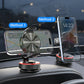 📢 50% ZNIŻKI TERAZ! 🧲 Magnetyczny uchwyt samochodowy z przyssawką próżniową – N55 & obrót 1080° – mocne trzymanie, pełna swoboda ustawienia! 🚗📱