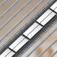 🦟 50% ZNIŻKI 🧲 Wzmocniona moskitiera magnetyczna do drzwi – łatwy montaż bez wiercenia – Zabezpieczenie przed owadami, przejście bez użycia rąk & kompatybilna z drzwiami do 210 cm 🚪