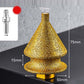 ⚙️ Ograniczona czasowo – 50% ZNIŻKI! ✨ Diamentowa głowica do fazowania / frez diamentowy do szlifierki kątowej – wielofunkcyjna, diament lutowany, uniwersalne dopasowanie 💎