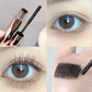 Mascara nadająca objętość, wydłużająca i podkręcająca rzęsy