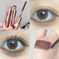 Mascara nadająca objętość, wydłużająca i podkręcająca rzęsy