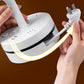 🔌💡 Listwa zasilająca 3x gniazdo + 2x USB‑A + 2x USB‑C z wbudowaną lampką biurkową – wielofunkcyjne centrum zasilania do domu i w podróż 🌍✈️