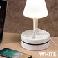 🔌💡 Listwa zasilająca 3x gniazdo + 2x USB‑A + 2x USB‑C z wbudowaną lampką biurkową – wielofunkcyjne centrum zasilania do domu i w podróż 🌍✈️