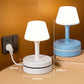 🔌💡 Listwa zasilająca 3x gniazdo + 2x USB‑A + 2x USB‑C z wbudowaną lampką biurkową – wielofunkcyjne centrum zasilania do domu i w podróż 🌍✈️