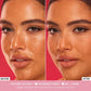 🔥🎁 2+1 GRATIS!!🥳 💞 50K+ VERKAUFT! ⚡ Mattierendes, wasserfestes Make-up-Fixierspray