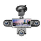 📹 Wideorejestrator z 5 kamerami – 50% ZNIŻKI! OFERTA LIMITOWANA! Ponad 36 000 sprzedanych sztuk! 🛡️✨ Panoramiczny widok 360°, eliminuje martwe pola – zwiększa bezpieczeństwo Twojego auta każdego dnia! 🚗