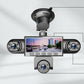 📹 Wideorejestrator z 5 kamerami – 50% ZNIŻKI! OFERTA LIMITOWANA! Ponad 36 000 sprzedanych sztuk! 🛡️✨ Panoramiczny widok 360°, eliminuje martwe pola – zwiększa bezpieczeństwo Twojego auta każdego dnia! 🚗