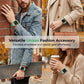 ⌚ 50% ZNIŻKI TERAZ! 💥 Wodoodporny, przezroczysty zegarek cyfrowy – 50M, podświetlany wyświetlacz i hybrydowy design – idealny do sportu i codziennego noszenia ✨