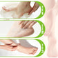 🔥 PROMOCJA – Krem do stóp na pęknięcia, intensywne nawilżenie w jednym ruchu! 👣✨