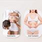 👙 50% ZNIŻKI TYLKO PRZEZ OGRANICZONY CZAS! 💥 Damski body modelujący z zamkiem błyskawicznym – kompresja 360°, regulowane ramiączka, sylwetka w kształcie klepsydry ✨