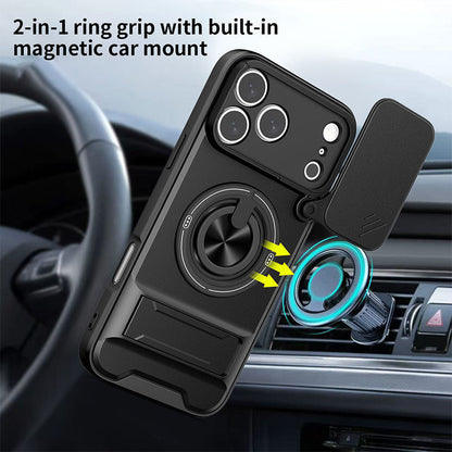 🎯 50% OFF – OSTATNI DZIEŃ! Etui 4w1 – slider na aparat, pierścień, magnes i ochrona przed upadkiem. Kompaktowe, wytrzymałe i praktyczne na co dzień! 📱💪