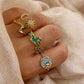 💍Adjustable Tail Ring Marine Jewelry✨🌊