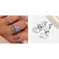💍Adjustable Tail Ring Marine Jewelry✨🌊