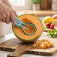 Wielofunkcyjny zestaw do wycinania kulek z owoców i melonów 🍉🥄🍓🔪
