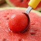 Wielofunkcyjny zestaw do wycinania kulek z owoców i melonów 🍉🥄🍓🔪