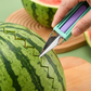 Wielofunkcyjny zestaw do wycinania kulek z owoców i melonów 🍉🥄🍓🔪