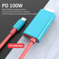 🥳 GORĄCA WYPRZEDAŻ 2026 🥳 💞 50 000+ SPRZEDANYCH! Kabel adaptera USB-C na HDMI dla Nintendo Switch 🔌🎮📺