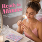 🥳2026 GORĄCA WYPRZEDAŻ🥳💞50K+ SPRZEDANYCH!💅✨ 50% ZNIŻKI!🎁 Kolorowe Paznokcie Naklejane