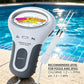 🔬💧 Tester pH i chloru Cl2 – 50% ZNIŻKI! Precyzyjny pomiar pH i chloru w basenie – prosty, szybki i niezawodny. 🔥🏊