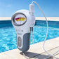 🔬💧 Tester pH i chloru Cl2 – 50% ZNIŻKI! Precyzyjny pomiar pH i chloru w basenie – prosty, szybki i niezawodny. 🔥🏊