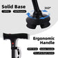 📢📢 50% ZNIŻKI !! ⏰ Wielofunkcyjna, składana laska dla seniorów 🦯