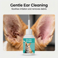 Ograniczona czasowo oferta specjalna! 🐱🐶 Delikatne krople do czyszczenia uszu dla zwierząt – pożegnaj choroby przewodu słuchowego zewnętrznego 👂✨