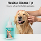Ograniczona czasowo oferta specjalna! 🐱🐶 Delikatne krople do czyszczenia uszu dla zwierząt – pożegnaj choroby przewodu słuchowego zewnętrznego 👂✨