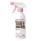 🥳 GORĄCA WYPRZEDAŻ 2026 🥳 💞 PONAD 50 000 SPRZEDANYCH! 🚿✨ 50% ZNIŻKI!  Wielofunkcyjny spray do czyszczenia łazienki – błyskawicznie usuwa kamień i osady mydlane. Bez szorowania – wystarczy spryskać i przetrzeć – błyszcząca czystość bez smug! 🧼💨