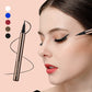 💜 Kup 1, drugi gratis 💜 Ulubieniec makijażystów z czerwonego dywanu, teraz -50%! Wodoodporny eyeliner długotrwały, który nie rozmazuje się