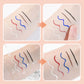💜 Kup 1, drugi gratis 💜 Ulubieniec makijażystów z czerwonego dywanu, teraz -50%! Wodoodporny eyeliner długotrwały, który nie rozmazuje się