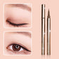 💜 Kup 1, drugi gratis 💜 Ulubieniec makijażystów z czerwonego dywanu, teraz -50%! Wodoodporny eyeliner długotrwały, który nie rozmazuje się