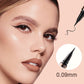 💜 Kup 1, drugi gratis 💜 Ulubieniec makijażystów z czerwonego dywanu, teraz -50%! Wodoodporny eyeliner długotrwały, który nie rozmazuje się