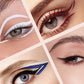 💜 Kup 1, drugi gratis 💜 Ulubieniec makijażystów z czerwonego dywanu, teraz -50%! Wodoodporny eyeliner długotrwały, który nie rozmazuje się