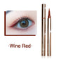 💜 Kup 1, drugi gratis 💜 Ulubieniec makijażystów z czerwonego dywanu, teraz -50%! Wodoodporny eyeliner długotrwały, który nie rozmazuje się