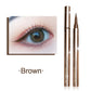 💜 Kup 1, drugi gratis 💜 Ulubieniec makijażystów z czerwonego dywanu, teraz -50%! Wodoodporny eyeliner długotrwały, który nie rozmazuje się