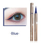 💜 Kup 1, drugi gratis 💜 Ulubieniec makijażystów z czerwonego dywanu, teraz -50%! Wodoodporny eyeliner długotrwały, który nie rozmazuje się