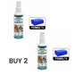 【1+1 gratis】📸 Spray do czyszczenia i odnawiania zdjęć klasy premium – czyści, odświeża i chroni