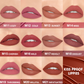 💋 Matowa szminka o 24-godzinnej trwałości – intensywny kolor i niezrównana trwałość! 💄✨🕒